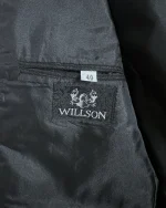 Willson Double Breasted Blazer - Image 8