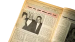 Ezzat Abu Ouf & The 4 M Al-Mawed Magazine - Image 5