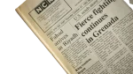 1983 Saudi Gazette Newspaper - Image 5