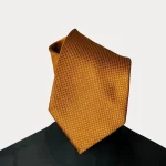 Paco Rebanne Paris Necktie 10 cm - Image 3