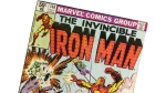 1980 The Invincible Iron Man  #140 Marvel Comic - Image 2