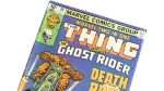 1981 Marvel Two-In-Ones #80 Marvel Comics - Image 2