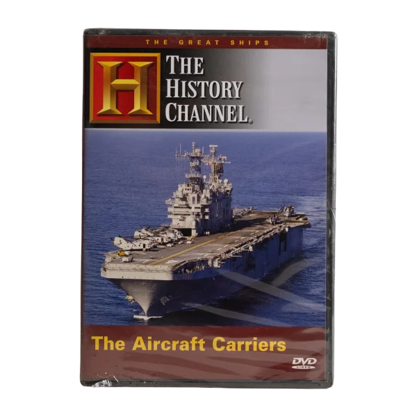 The Aircraft Carriers Doucumentary