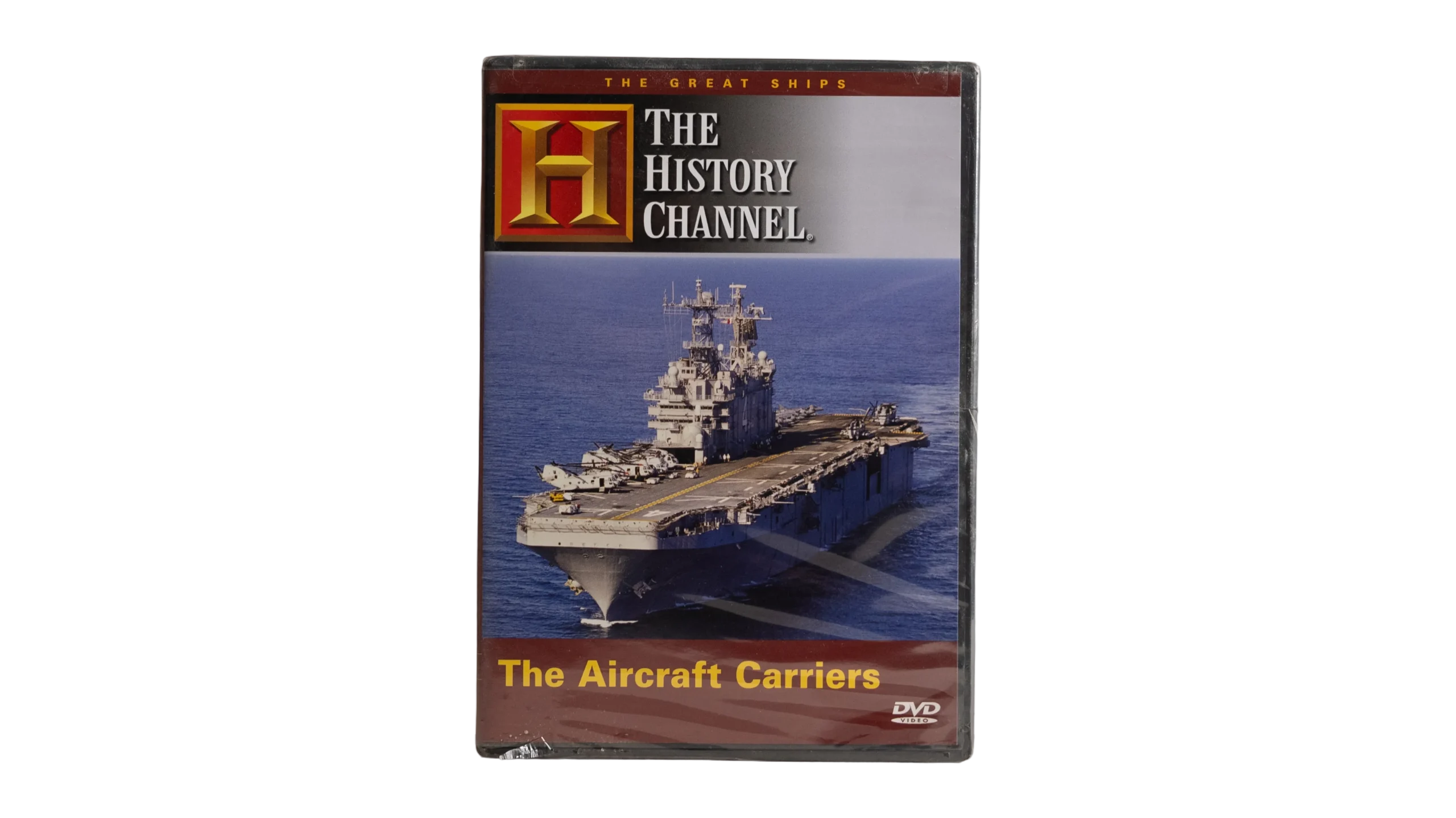 DSC03866 copy The Aircraft Carriers Doucumentary - Image 1