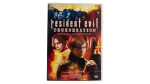Resident Evil: Degeneration DVD