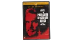 The Hunt for Red October DVD