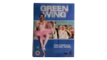 Green Wing: The Complete Second Series DVD