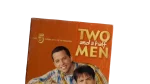 Two and a Half Men: The Complete Fifth Season DVD - Image 2