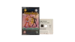 Vengaboys - Then, Now and Forever Cassette Tape