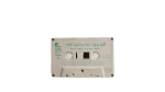 Fairuz – The Very Best of Fairuz Cassette Tape - Image 3
