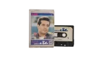 Alaa Abdel-Khalek – Alashanak Cassette Tape