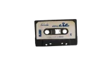 Alaa Abdel-Khalek – Alashanak Cassette Tape - Image 3