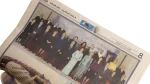 Library of Alexandria - One-year Anniversary Akhbar El Yom Newspaper - Image 5