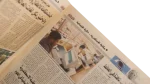 Library of Alexandria - One-year Anniversary Akhbar El Yom Newspaper - Image 7