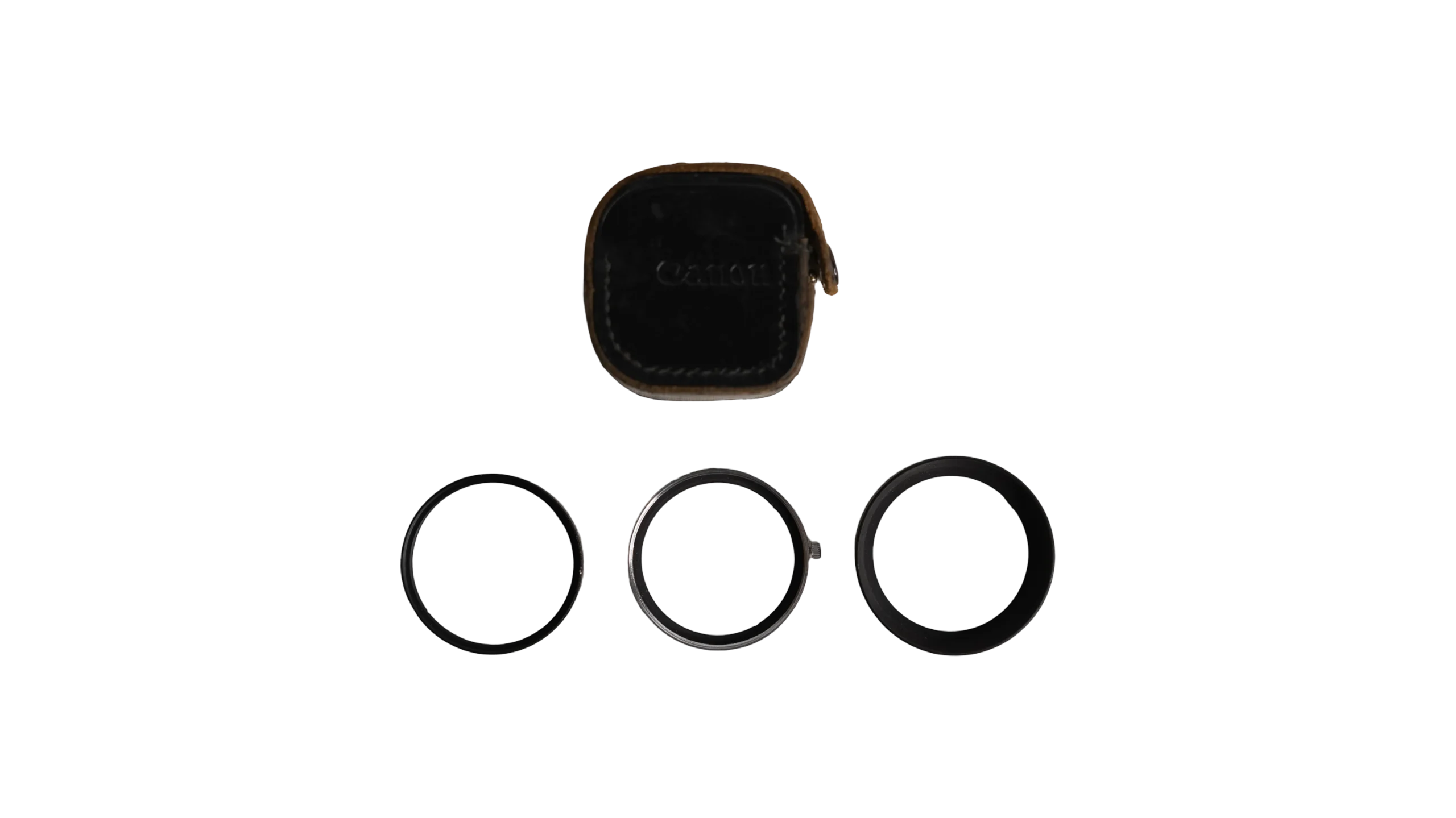 DSC04180 Canon lens filter kit - Image 1