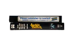 Jackie Brown VHS - Image 5
