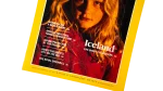 Iceland: Life Under the Glaciers National Geographic 1987 - Image 3