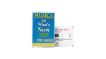 1st What's Now 2000 'POP ALBUM' (Special Edition) Cassette Tape