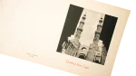 Bab Zuwayla Greetings From Egypt Card - Image 3