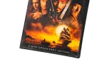 Pirates of the Caribbean: The Curse of the Black Pearl "2-Disc Collector's Edition" DVD - Image 3