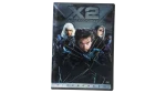 X2: X-Men United DVD 2003 - Widescreen Edition 2-Disc Set