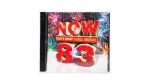 Now That's What I Call Music! 83 "2-CD Compilation"