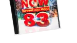 Now That's What I Call Music! 83 "2-CD Compilation" - Image 3