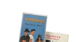 Vengaboys – The Party Album Cassette Tape - Image 2