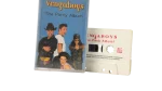 Vengaboys – The Party Album Cassette Tape - Image 3