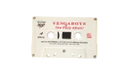 Vengaboys – The Party Album Cassette Tape - Image 5