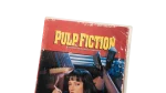 Pulp Fiction Movie DVD - Image 2