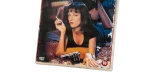 Pulp Fiction Movie DVD - Image 3