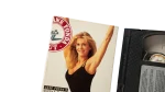 1995 Jane Fonda's Personal Trainer Series: Total Body Sculpting VHS Tape - Image 2