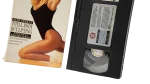 1995 Jane Fonda's Personal Trainer Series: Total Body Sculpting VHS Tape - Image 3