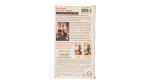 1995 Jane Fonda's Personal Trainer Series: Total Body Sculpting VHS Tape - Image 4