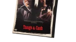 1989 Tango & Cash Movie DVD - Image 3