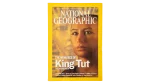 The New Face of King Tut - National Geographic Magazine 2008