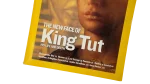 The New Face of King Tut - National Geographic Magazine 2008 - Image 3