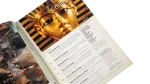The New Face of King Tut - National Geographic Magazine 2008 - Image 4