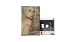 Shakira - Laundry Service Cassette Tape