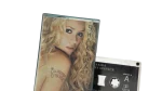 Shakira - Laundry Service Cassette Tape - Image 2