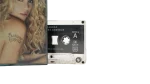 Shakira - Laundry Service Cassette Tape - Image 3
