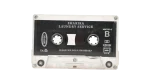 Shakira - Laundry Service Cassette Tape - Image 4