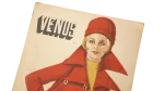 1971 Venus Egyptian Fashion Magazine - Image 2