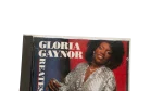 1988 Gloria Gaynor – Greatest Hits Disco Music CD - Image 2