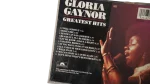 1988 Gloria Gaynor – Greatest Hits Disco Music CD - Image 5