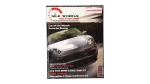 Nile Wheels Automotive Magazine 2005