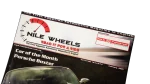 Nile Wheels Automotive Magazine 2005 - Image 2