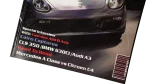 Nile Wheels Automotive Magazine 2005 - Image 3
