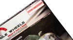 Nile Wheels Automotive Magazine 2005 - Image 4